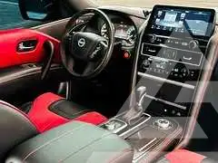 2015 Nissan Patrol