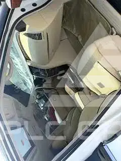 2015 Nissan Patrol