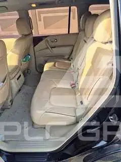 2015 Nissan Patrol