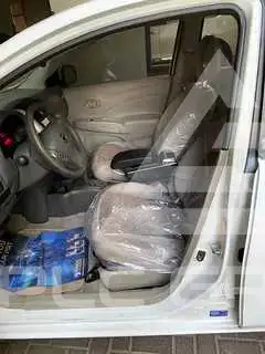 2015 Nissan Sunny