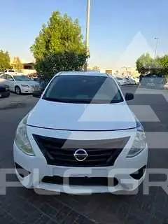 2015 Nissan Sunny