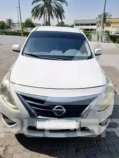 2015 Nissan Sunny