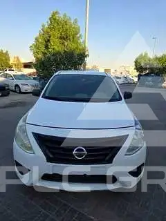 2015 Nissan Sunny