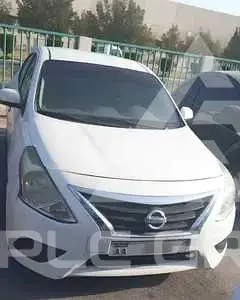 2015 Nissan Sunny
