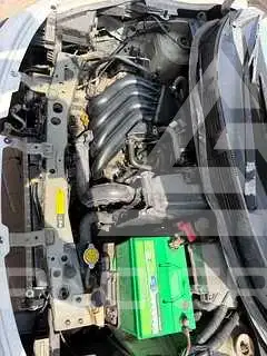 2015 Nissan Sunny