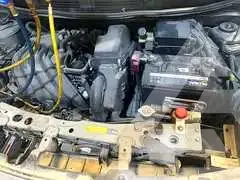 2015 Nissan Sunny