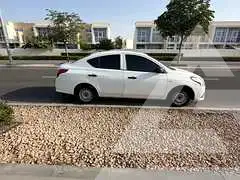 2015 Nissan Sunny