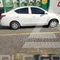 2015 Nissan Sunny
