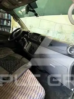 2015 Nissan Urvan