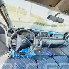 2015 Nissan Urvan