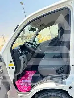 2015 Nissan Urvan