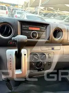 2015 Nissan Urvan