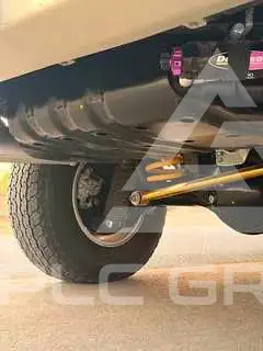 2015 Nissan Patrol
