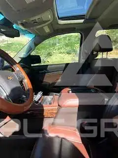 2015 Chevrolet Suburan