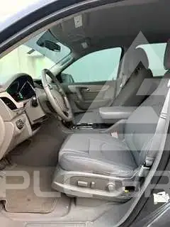2015 Chevrolet TRAVERSE