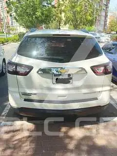 2015 Chevrolet TRAVERSE