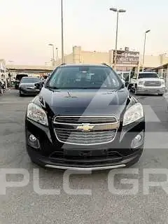 2015 Chevrolet TRAX