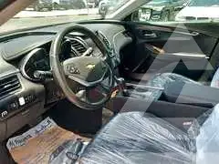 2015 Chevrolet Impala