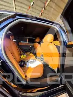 2015 Chevrolet Impala