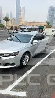 2015 Chevrolet Impala