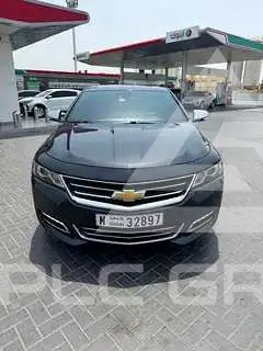 2015 Chevrolet Impala