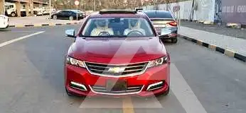 2015 Chevrolet Impala