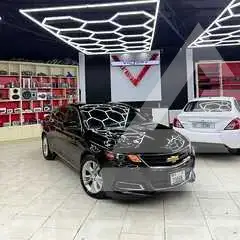 2015 Chevrolet Impala