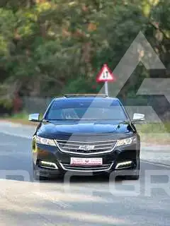 2015 Chevrolet Impala