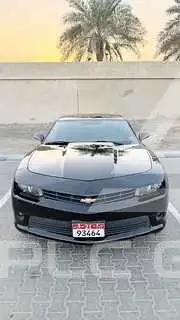 2015 Chevrolet Camaro