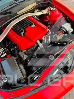 2015 Chevrolet Camaro
