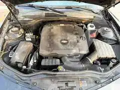 2015 Chevrolet Camaro