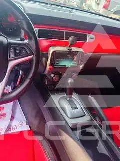 2015 Chevrolet Camaro