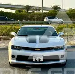 2015 Chevrolet Camaro