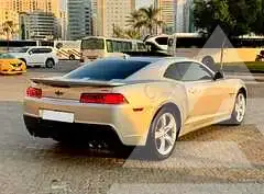 2015 Chevrolet Camaro