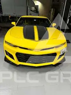 2015 Chevrolet Camaro