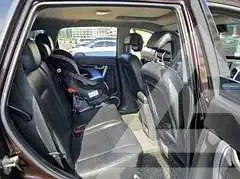 2015 Chevrolet Captiva