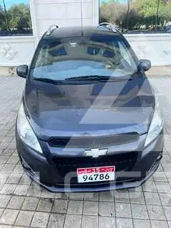2015 Chevrolet Spark