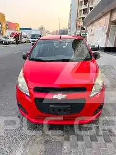 2015 Chevrolet Spark