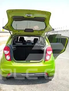 2015 Chevrolet Spark