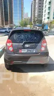2015 Chevrolet Spark