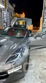 2015 Chevrolet Corvette