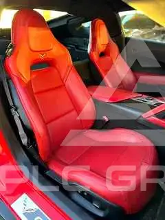 2015 Chevrolet Corvette