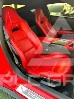 2015 Chevrolet Corvette