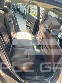 2015 Chevrolet Cruze
