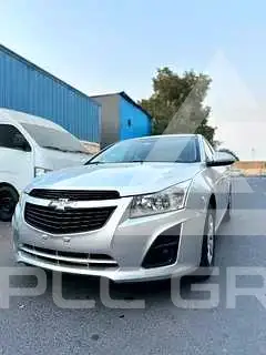 2015 Chevrolet Cruze