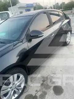 2015 Chevrolet Cruze