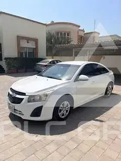2015 Chevrolet Cruze