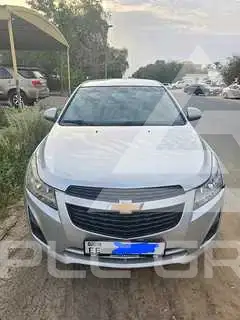 2015 Chevrolet Cruze