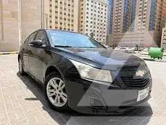 2015 Chevrolet Cruze