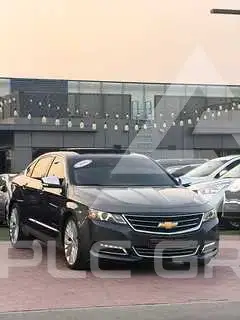 2015 Chevrolet Malibu
